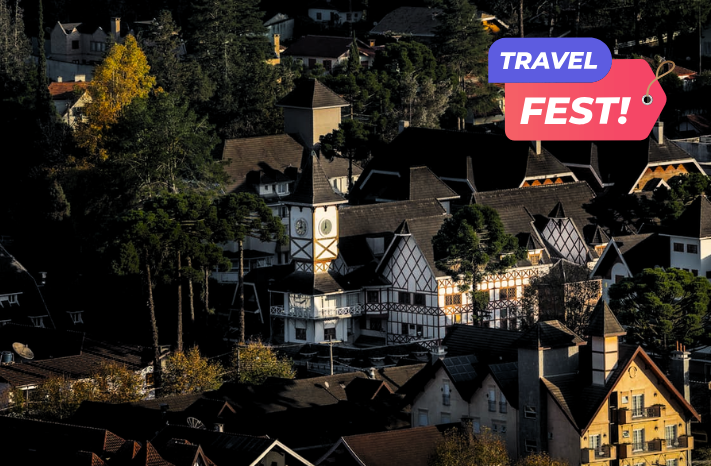 Gramado - Febrero y Marzo 2027